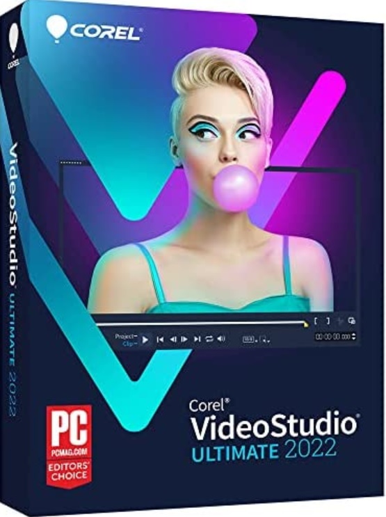 Corel VideoStudio Ultimate Review 2024 Features, Pros&Cons