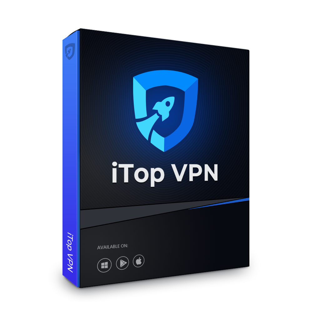 iTop VPN Review 2024 Why It So Popular Among Users